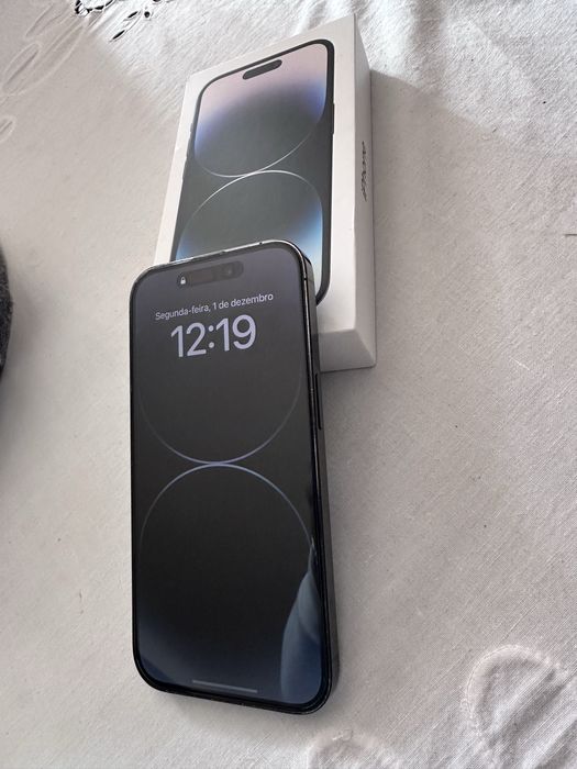 Iphone 14 pro 512G