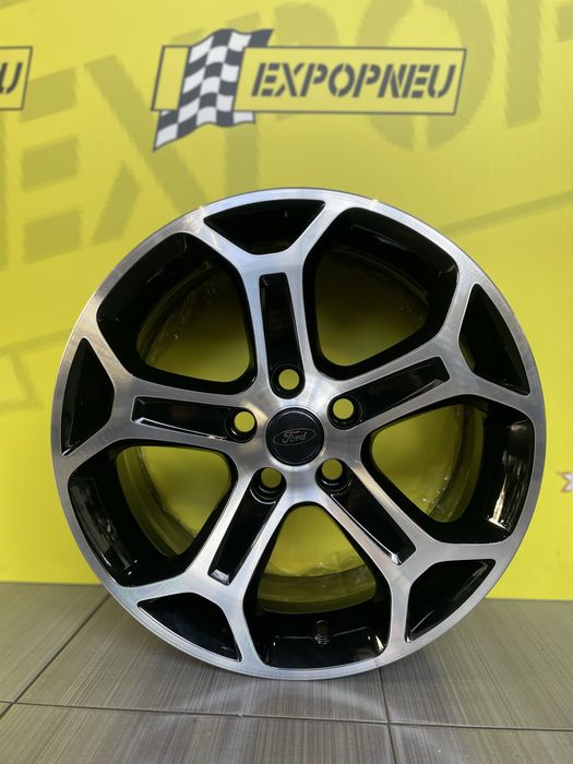Jantes 17 5x108 Ford Retoma Originais