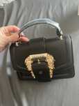 Torebka listonoszka versace