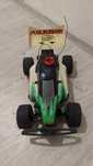 Auto RC Dickie Nitro Fire 9,6v