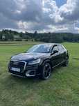 Audi q2 s line 2018 quattro 2.0 tdi 150kM