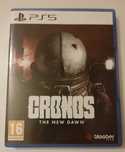 Cronos The New Dawn PS5