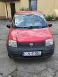 Fiat Panda Fiat panda 2004