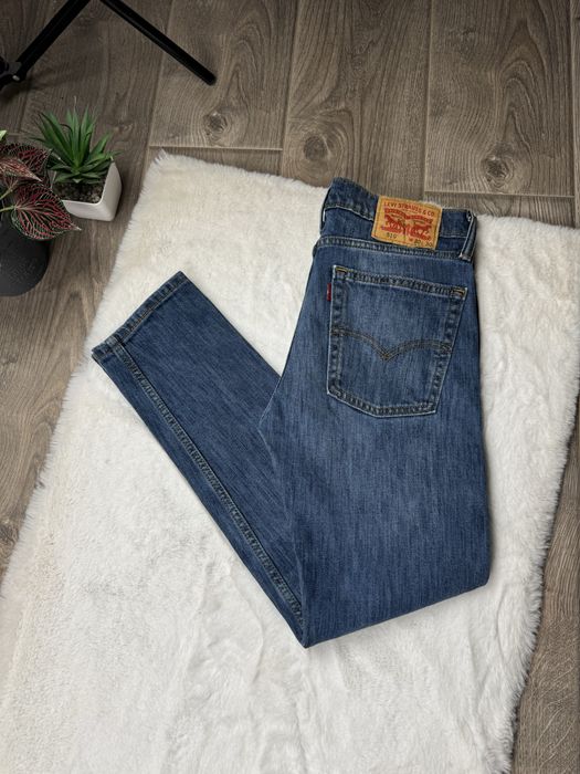 Джинси Levis 510 (511, 514 ,512)