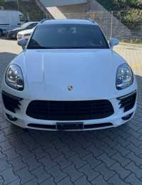 Porsche Macan S4