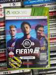 FIFA 19 PL|Xbox 360