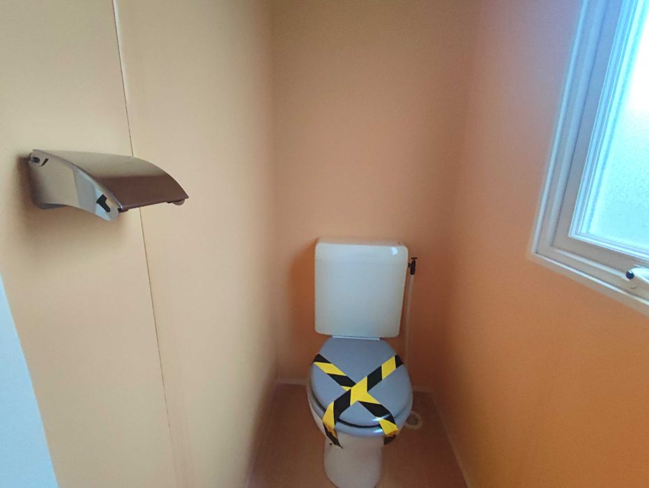 Mobil Home IRM T2 | TOP | Promo entrega