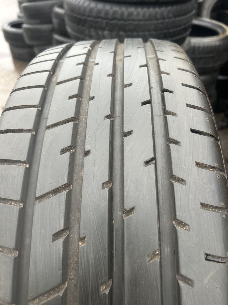 Opony 22555R19 Toyo 2023 rok 225/55R19 opony Wroclaw