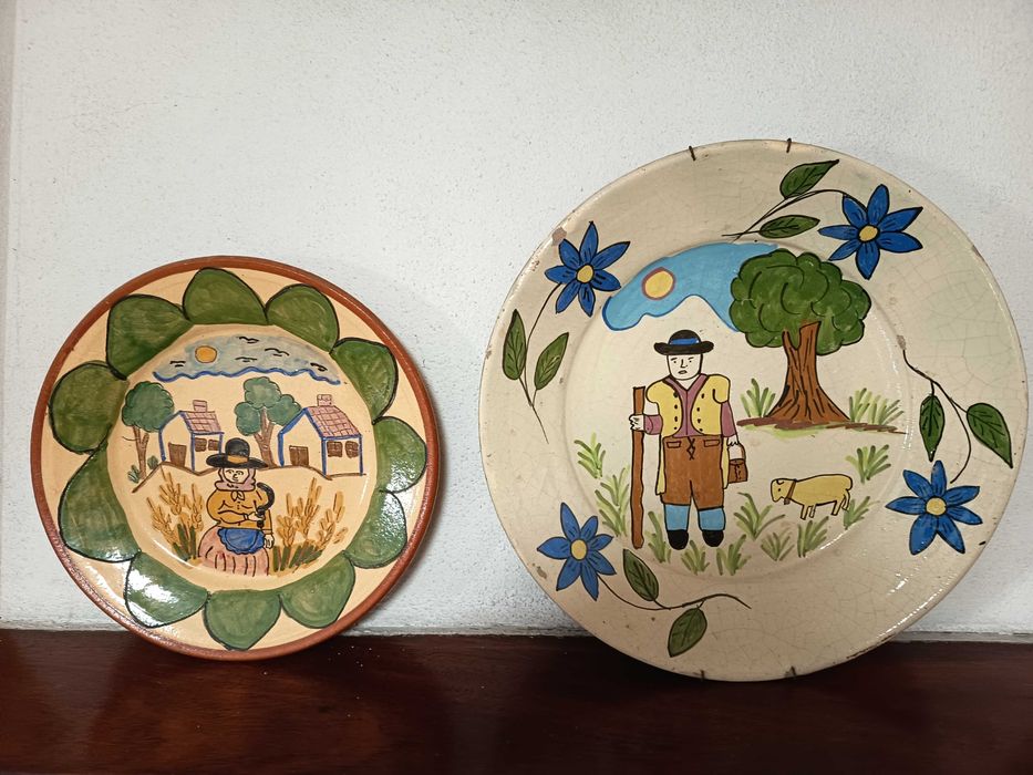 6 pratos alentejanos