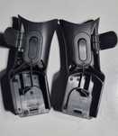 Adaptery Cybex Priam 4.0