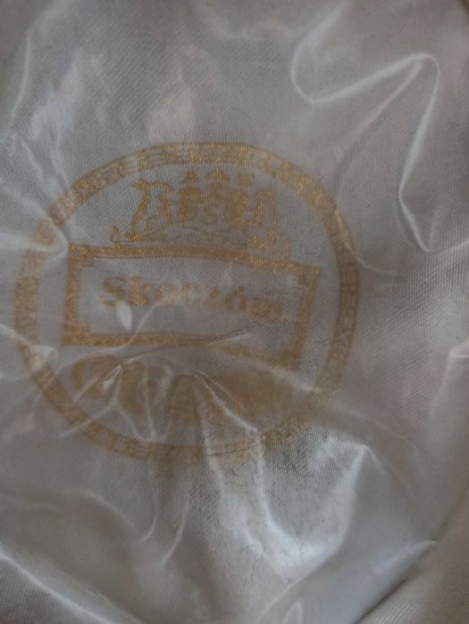 Kapelusz męski retro z firmy Skoczów