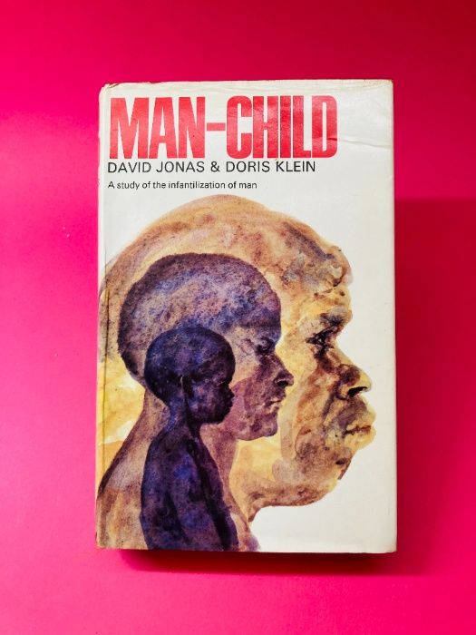 Man-Child - Autores Vários