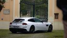 Ferrari GTC4 Lusso