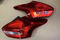 Ford Focus MK3 Led фонарь ліхтар фара стоп оптика задня в наявності