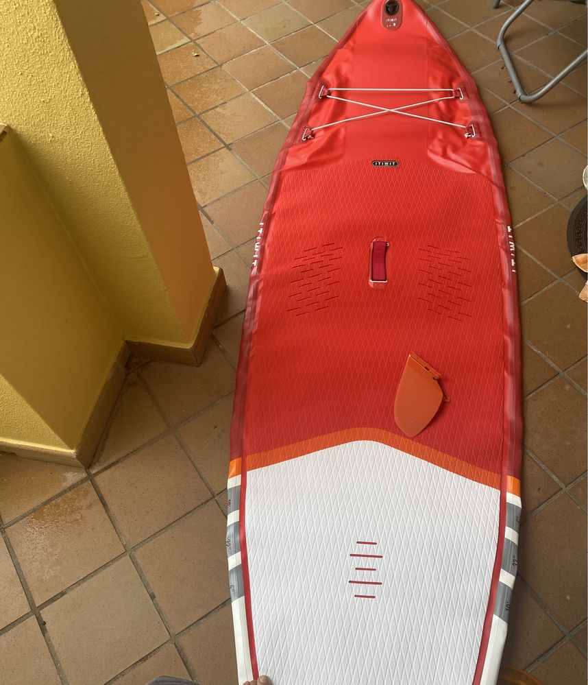 Prancha de Stand up Paddle Itiwit