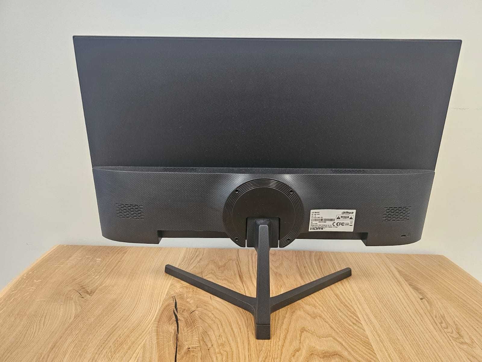 Monitor Dahua 22` LED LM22-B201S 75hz, głośniki, 6 szt.