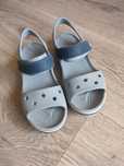 Sandały crocs J1 32-33