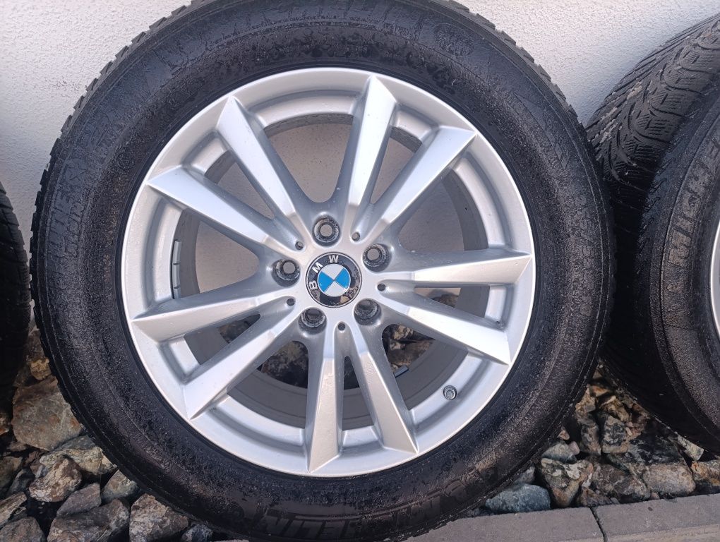 Koła do BMW X5 F15 R18 5x120