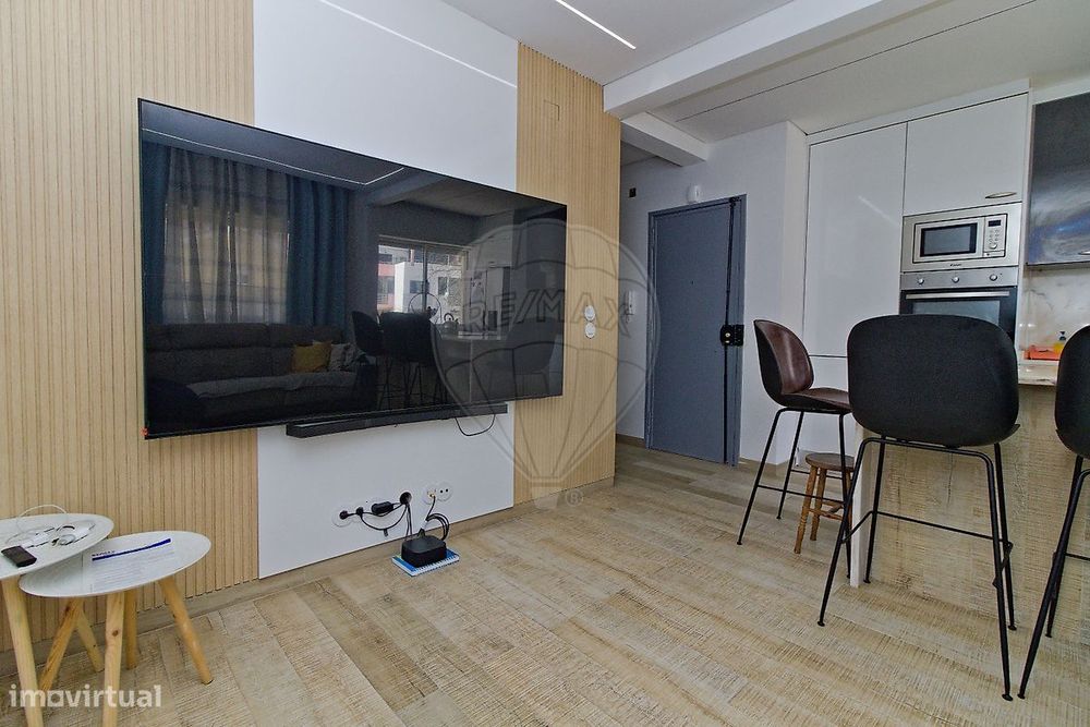 Apartamento T2 para venda