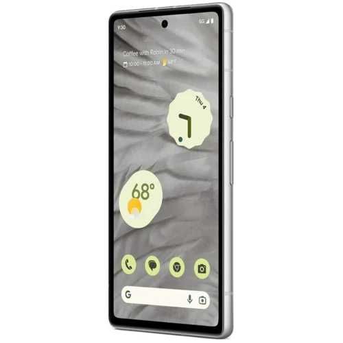 Смартфон Google Pixel 7a 8/128GB Snow Open Box