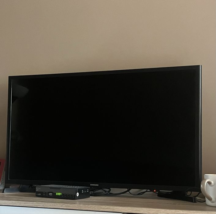 Telewizor samsung