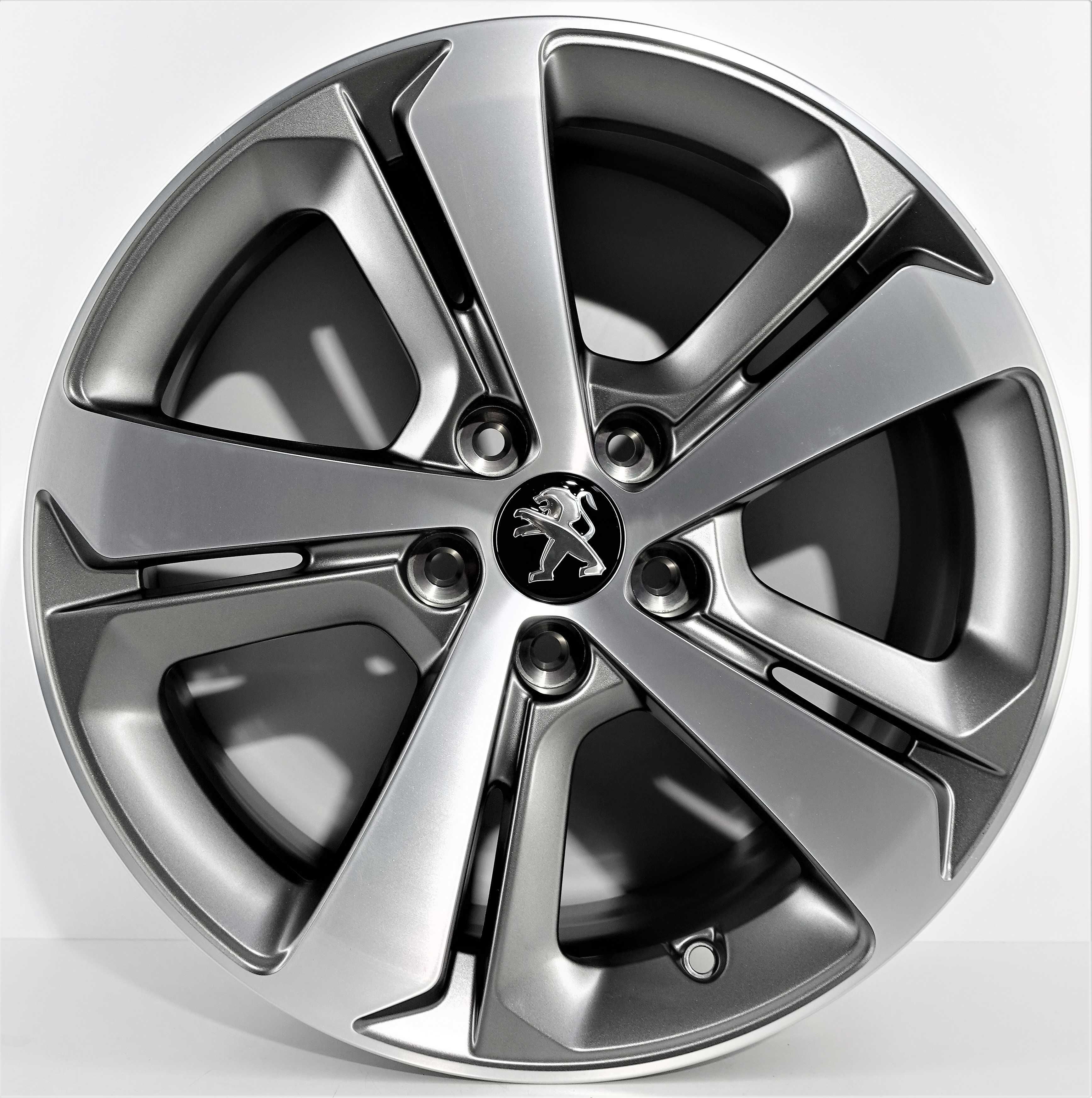 felgi Peugeot 308 GT LINE 17" 5x108 NOWE ORG