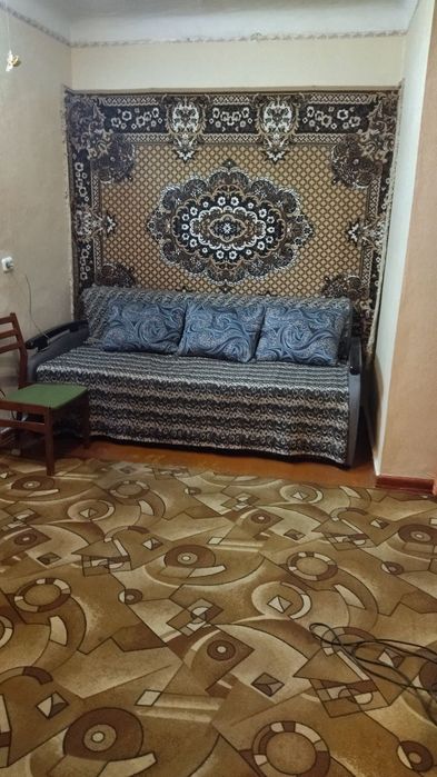 Продажа 2х комнатной квартиры в Миргороде