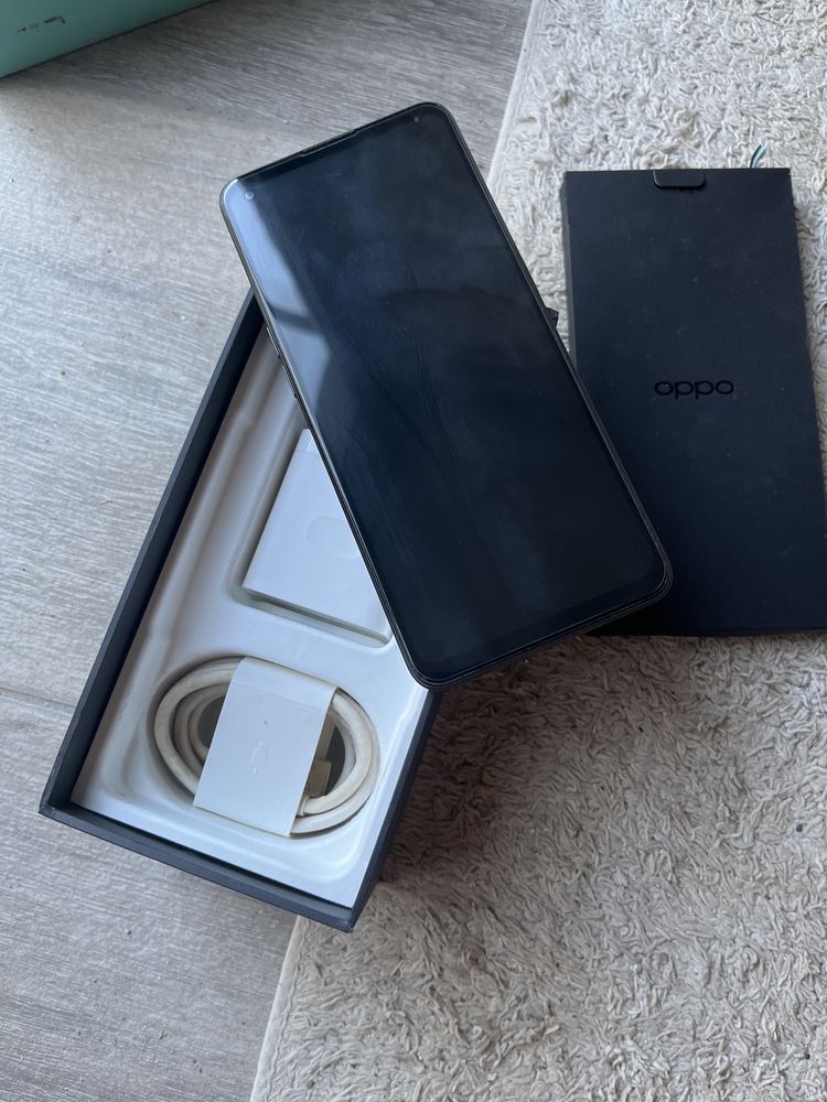 OPPO Reno8 Lite 5g