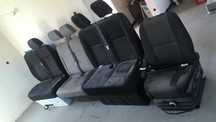 fotele Mercedes Sprinter, For Transit,VW T4 i inne