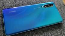 huawei P30 stan idealny