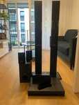 Kino domowe SONY HBD-TZ630