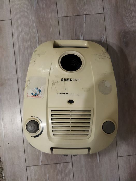 Продам пилосмок Samsung SC4141