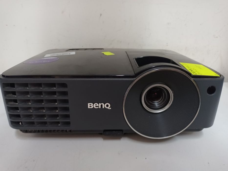 Projektor Benq MS500  DLP opis