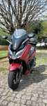 Scooter Honda Forza 125