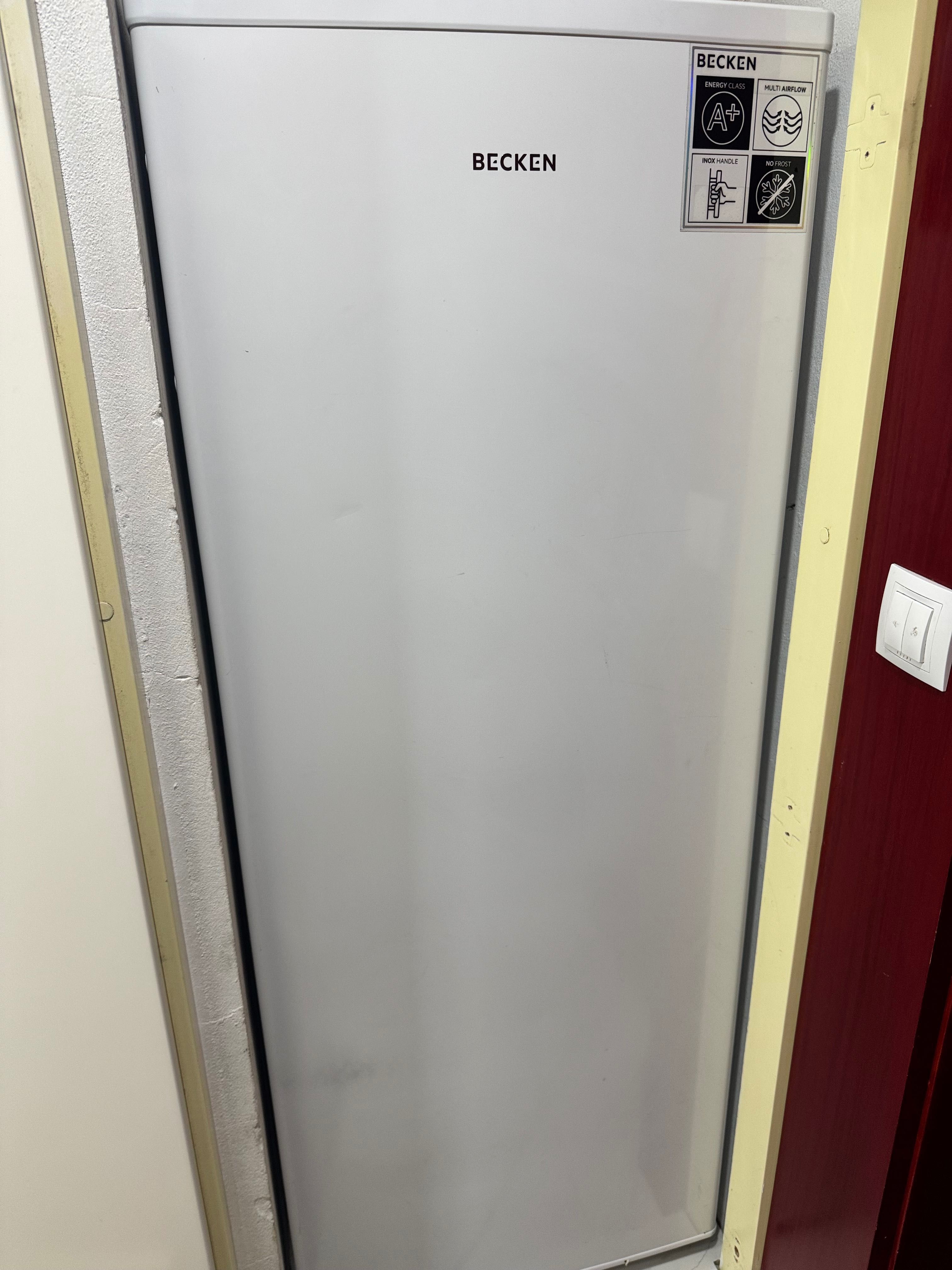 Vendo arca vertical