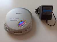 Walkman / Discman Sony D-E351