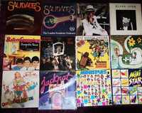 79 discos Vinil antigos