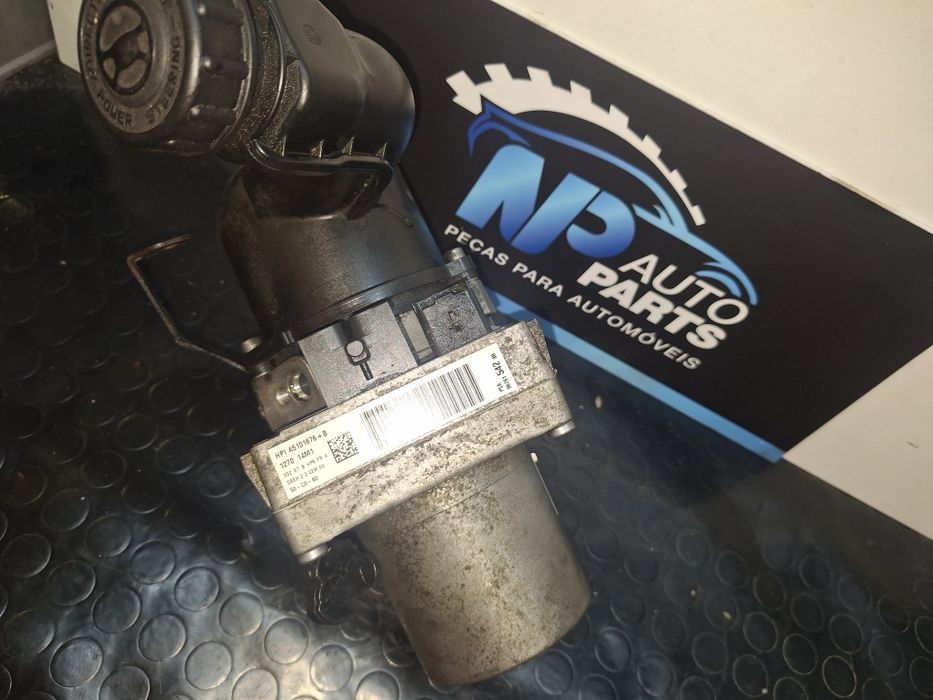 Bomba de direcção Peugeot 508