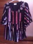 Blusa/Tunica de Mulher