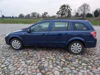 Opel Astra Sprzedam opel astra 1.6benzyna 2004