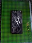 Czarny Google Pixel 7 8gb 128gb