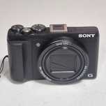 Sony Cybershot DSC-HX60 - 20.4MP - Máquina fotográfica compacta