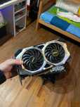 RTX 2060 ventus oc 6gb