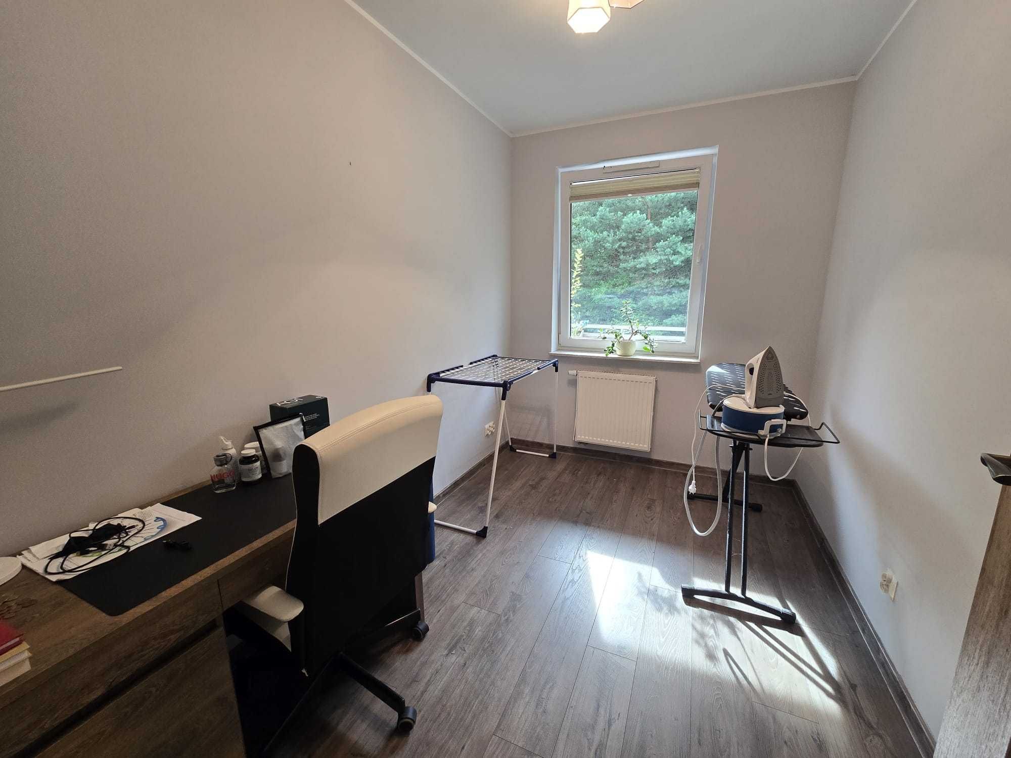 Apartament z widokiem na LAS - Ligota od 15.08