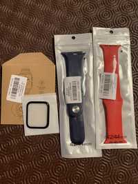 Acessorios apple watch 42/44 mm