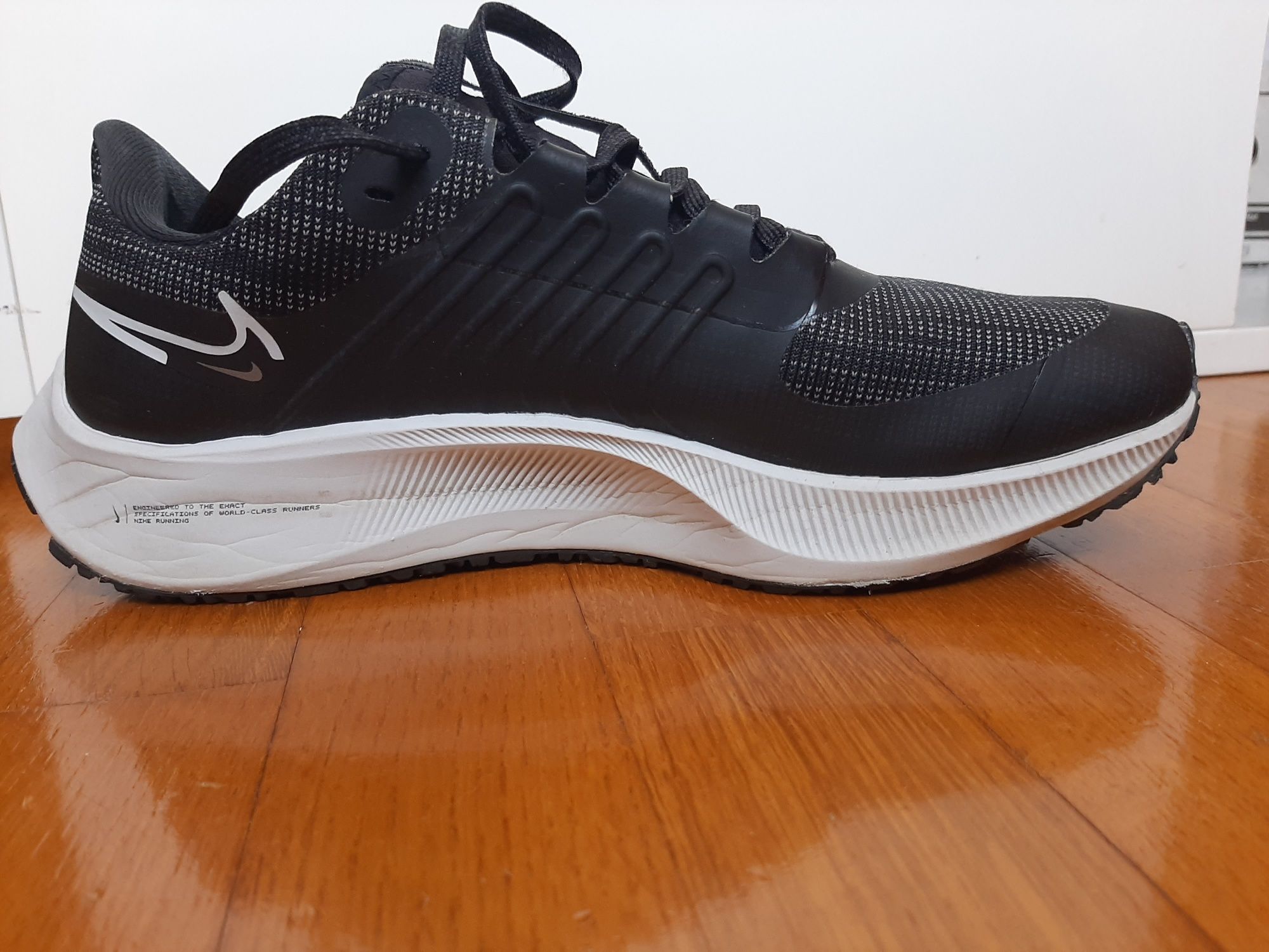 Sapatilhas Nike Air Zoom 41