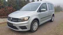Vw  Caddy 2.0 TDI 101KM