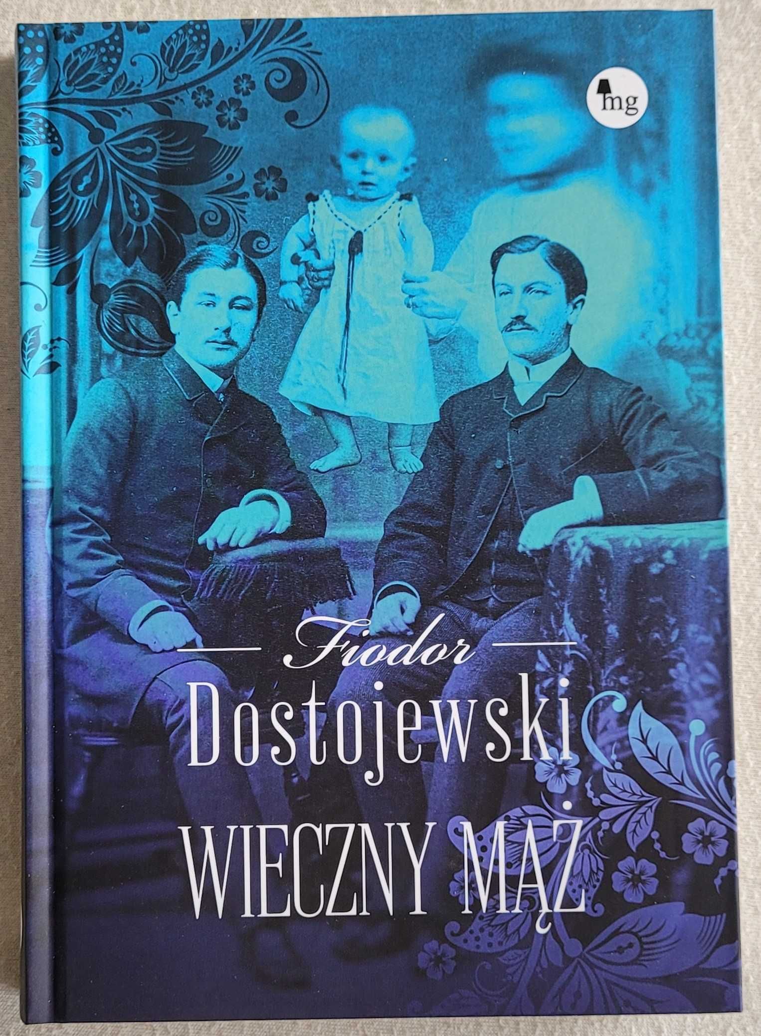 Fiodor Dostojewski - zestaw