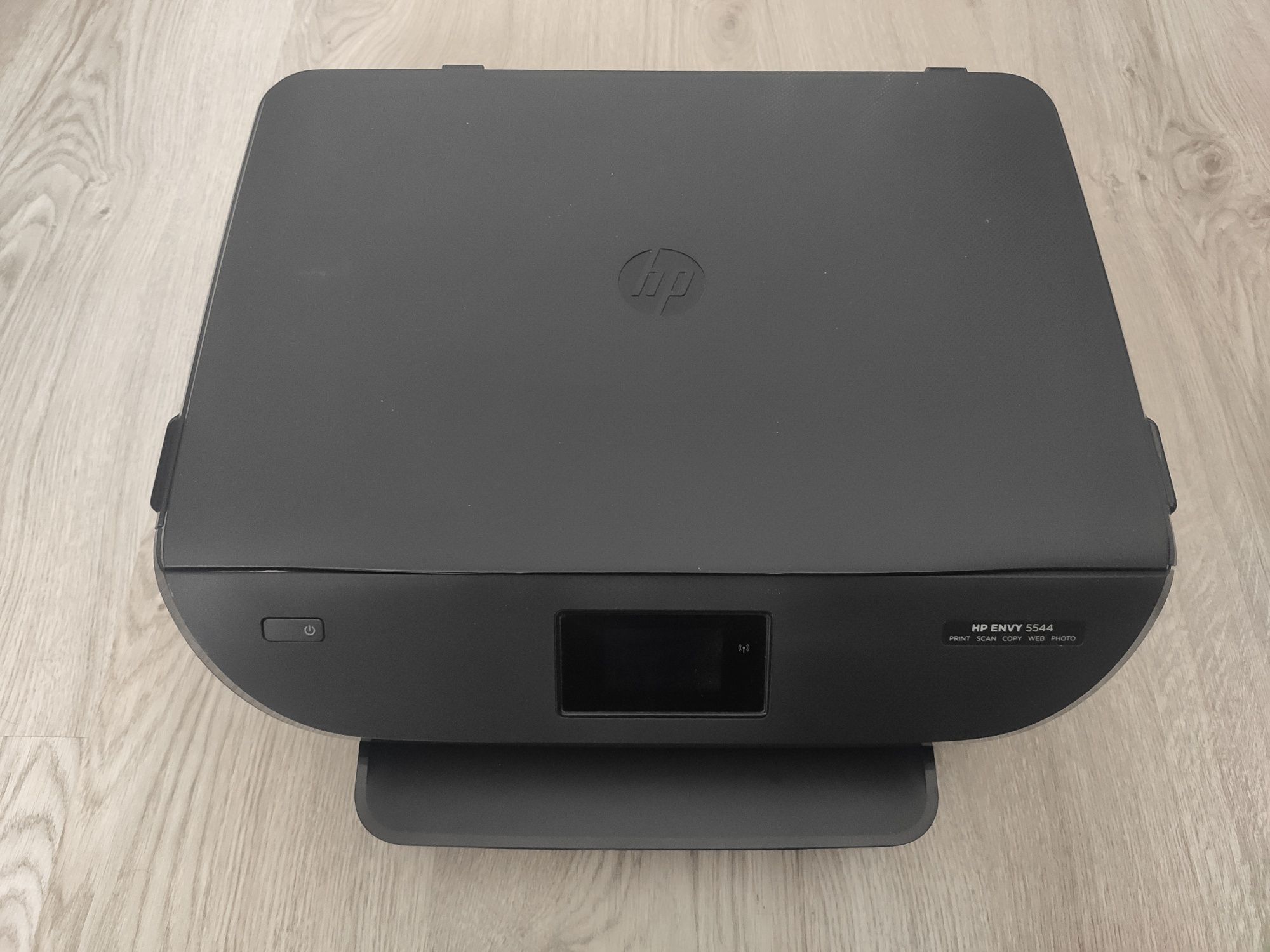 Impressora HP Envy 5544