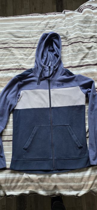 Jack wolfskin m polar idealny